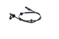 ABS Sensor Drehzahlmesser, Bild 11