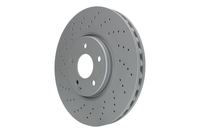 Bremsscheibe Scheibenbremse, Bild 1