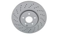 Bremsscheibe Scheibenbremse, Bild 3