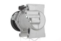 Kompressor Klima Klimaanlage Klimakompressor, Bild 12