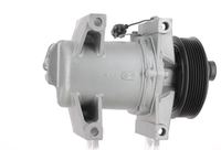 Kompressor Klima Klimaanlage Klimakompressor, Bild 19
