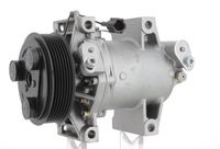 Kompressor Klima Klimaanlage Klimakompressor, Bild 6
