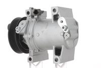 Kompressor Klima Klimaanlage Klimakompressor, Bild 10