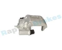 Bremssattel Bremszange, Bild 2