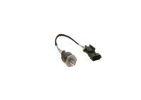 Sensor Kraftstoffdruck, Bild 23
