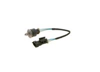 Sensor Kraftstoffdruck, Bild 8