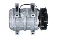 Kompressor Klima Klimaanlage Klimakompressor, Bild 5
