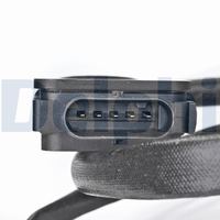 NOx Sensor Katalysator Kat, Bild 2