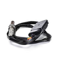 NOx Sensor Katalysator Kat, Bild 11