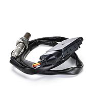 NOx Sensor Katalysator Kat, Bild 12