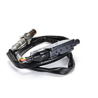 NOx Sensor Katalysator Kat, Bild 13