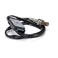 NOx Sensor Katalysator Kat, Bild 20