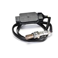 NOx Sensor Katalysator Kat, Bild 3