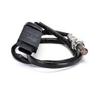NOx Sensor Katalysator Kat, Bild 22