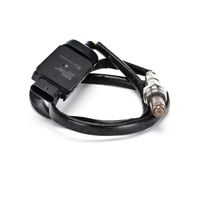 NOx Sensor Katalysator Kat, Bild 23