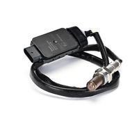 NOx Sensor Katalysator Kat, Bild 25