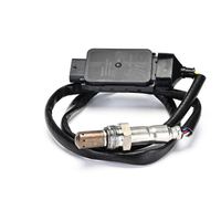 NOx Sensor Katalysator Kat, Bild 4