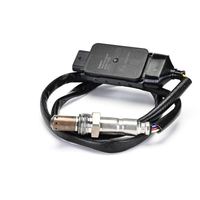 NOx Sensor Katalysator Kat, Bild 5