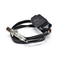 NOx Sensor Katalysator Kat, Bild 8