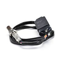 NOx Sensor Katalysator Kat, Bild 9