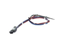 Sensor Abgastemperatur, Bild 23