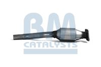 Katalysator Kat, Bild 25