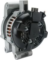 Lichtmaschine Generator, Bild 4