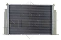 Kühler Wasserkühler Motorkühler, Bild 1