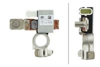 Sensor Batteriemanagement