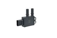 Abgasdrucksensor Differenzdruck, Bild 11