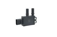 Abgasdrucksensor Differenzdruck, Bild 12