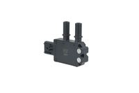 Abgasdrucksensor Differenzdruck, Bild 20