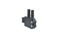 Abgasdrucksensor Differenzdruck, Bild 22