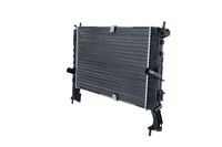 Kühler Wasserkühler Motorkühler, Bild 7