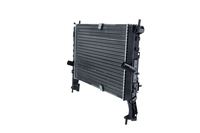 Kühler Wasserkühler Motorkühler, Bild 8