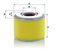 Luftfilter Motorluftfilter Filter, Bild 2