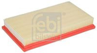 Luftfilter Motorluftfilter Filter, Bild 2