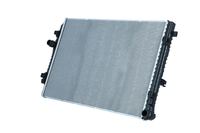Kühler Wasserkühler Motorkühler, Bild 10