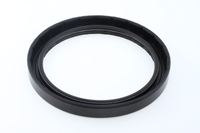 Wellen Dichtring Differential, Bild 2