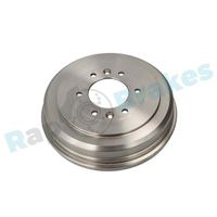 Bremstrommel Trommeln Trommelbremse, Bild 1