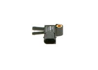 Abgasdruck Sensor, Bild 2