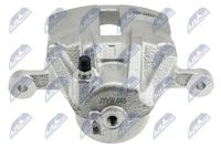Bremssattel Bremszange, Bild 2