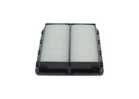 Luftfilter Motorluftfilter Filter, Bild 12