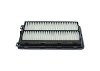 Luftfilter Motorluftfilter Filter, Bild 6