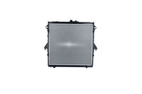 Kühler Wasserkühler Motorkühler, Bild 6