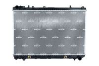 Kühler Wasserkühler Motorkühler, Bild 1