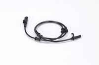 ABS Sensor Drehzahlmesser, Bild 11