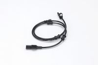 ABS Sensor Drehzahlmesser, Bild 17