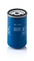 Kraftstofffilter Kraftstoff Filter
