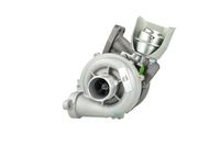 Turbolader, Bild 20